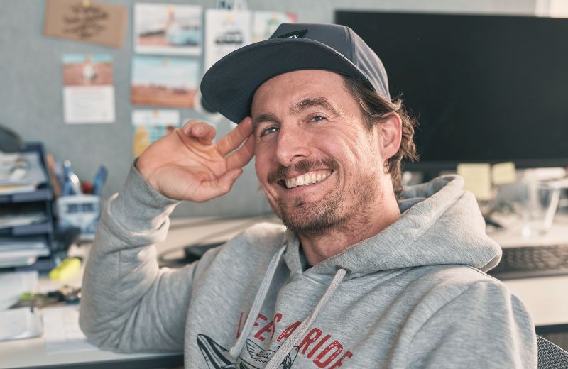 Tobias Bruns – E-Commerce Berater